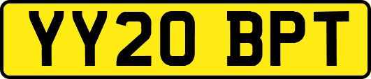 YY20BPT