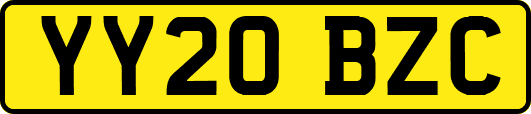 YY20BZC