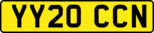 YY20CCN