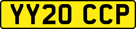 YY20CCP
