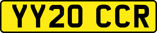 YY20CCR