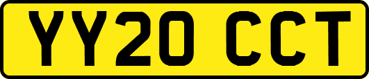 YY20CCT