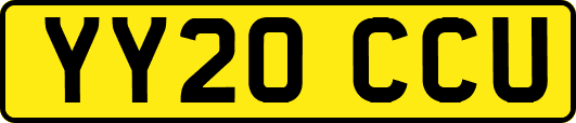 YY20CCU