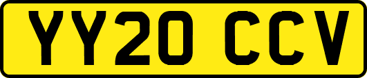YY20CCV