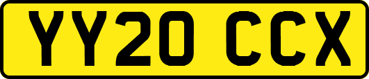YY20CCX