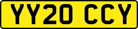 YY20CCY