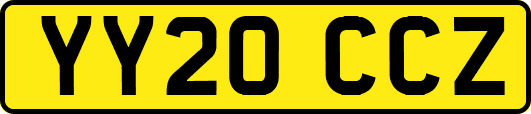 YY20CCZ