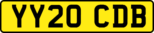YY20CDB