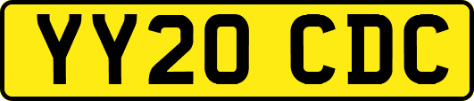YY20CDC