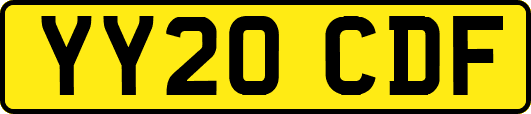 YY20CDF