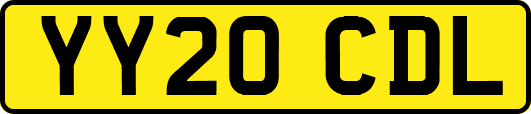 YY20CDL