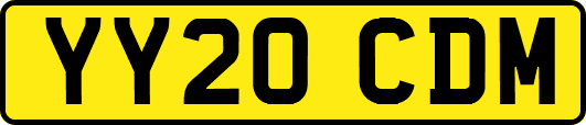 YY20CDM