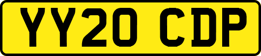 YY20CDP