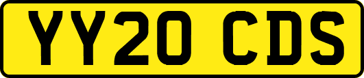 YY20CDS