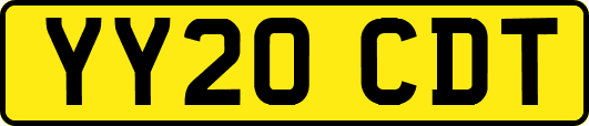YY20CDT