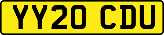 YY20CDU