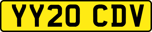 YY20CDV