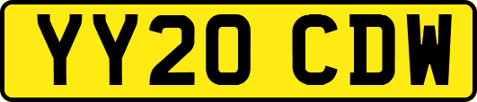 YY20CDW