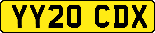 YY20CDX