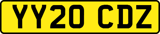 YY20CDZ