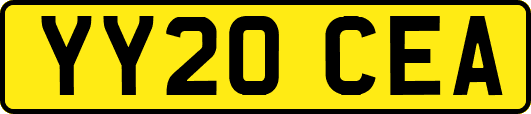 YY20CEA