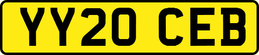 YY20CEB