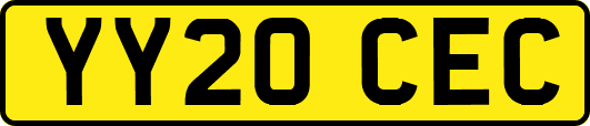 YY20CEC
