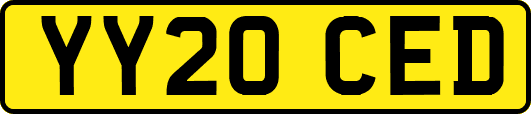 YY20CED