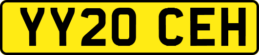 YY20CEH