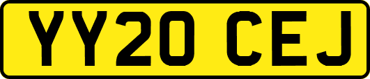 YY20CEJ