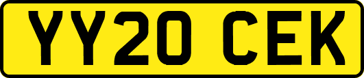 YY20CEK