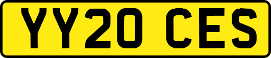 YY20CES