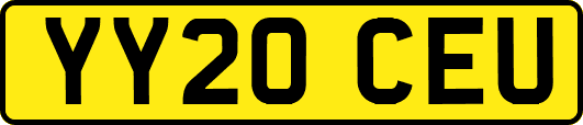 YY20CEU