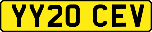 YY20CEV