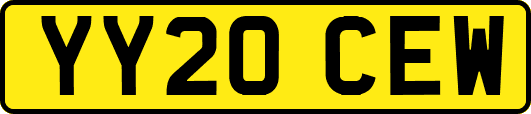 YY20CEW