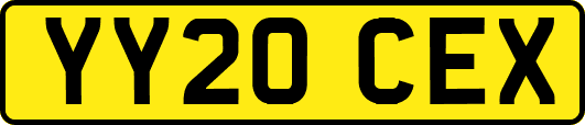 YY20CEX