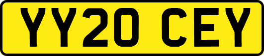 YY20CEY