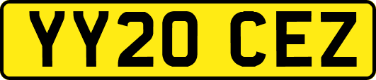 YY20CEZ