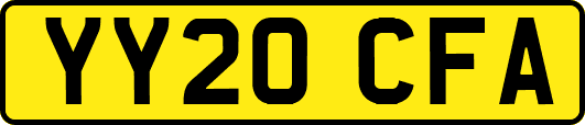 YY20CFA