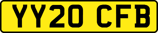 YY20CFB
