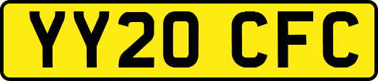 YY20CFC