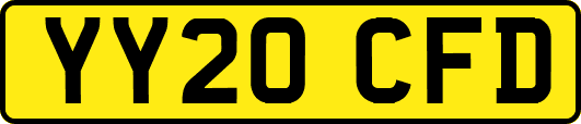 YY20CFD