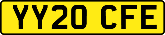 YY20CFE