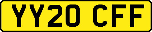 YY20CFF
