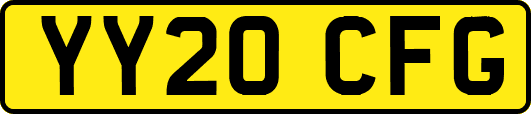 YY20CFG