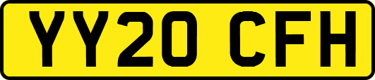 YY20CFH