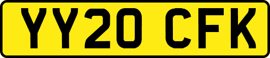 YY20CFK