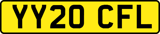 YY20CFL