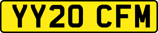 YY20CFM