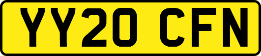 YY20CFN